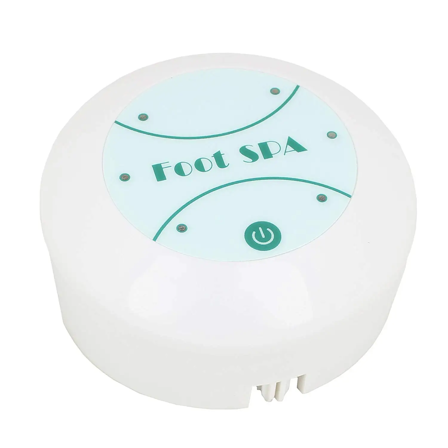 Portable Negative Hydrogen System Foot Spa Feet hydrotherapy Ionic Detox Foot Bath SPA Machine with Array Foot Bath Massage
Portable Negative Hydrogen System Foot Spa Feet hydrotherapy Ionic Detox Foot Bath SPA Machine with Array Foot Bath Massage