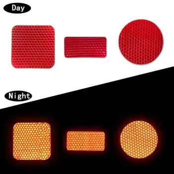 car Stickers Waterproof High Intensity Safety Warning Tape stickers for Roller Skates bicycle motorcycle strollers DIY
car Stickers Waterproof High Intensity Safety Warning Tape stickers for Roller Skates bicycle motorcycle strollers DIY