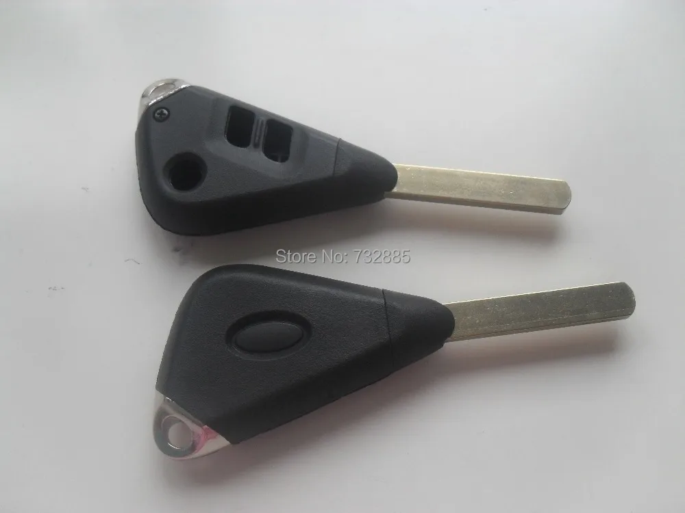 Brand New Replacement Remote Key Shell 3 Buttons for Subaru Legacy Outback Impreza Tribeca
Brand New Replacement Remote Key Shell 3 Buttons for Subaru Legacy Outback Impreza Tribeca