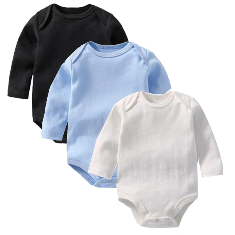 solid color onesies cheap