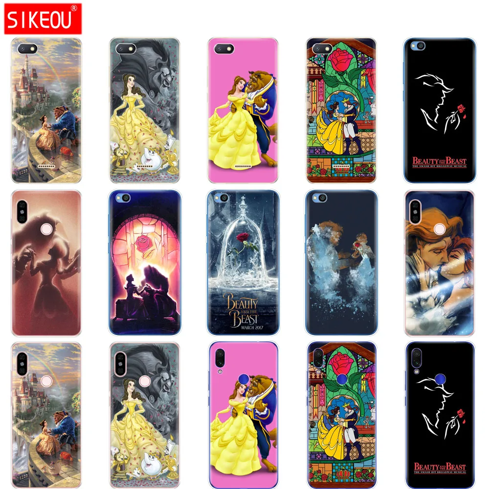 case for redmi 6a 6 pro case cover for xiaomi redmi note 7 6 pro redmi go case for xiaomi mi 9 SE Beauty And The Beast
case for redmi 6a 6 pro case cover for xiaomi redmi note 7 6 pro redmi go case for xiaomi mi 9 SE Beauty And The Beast