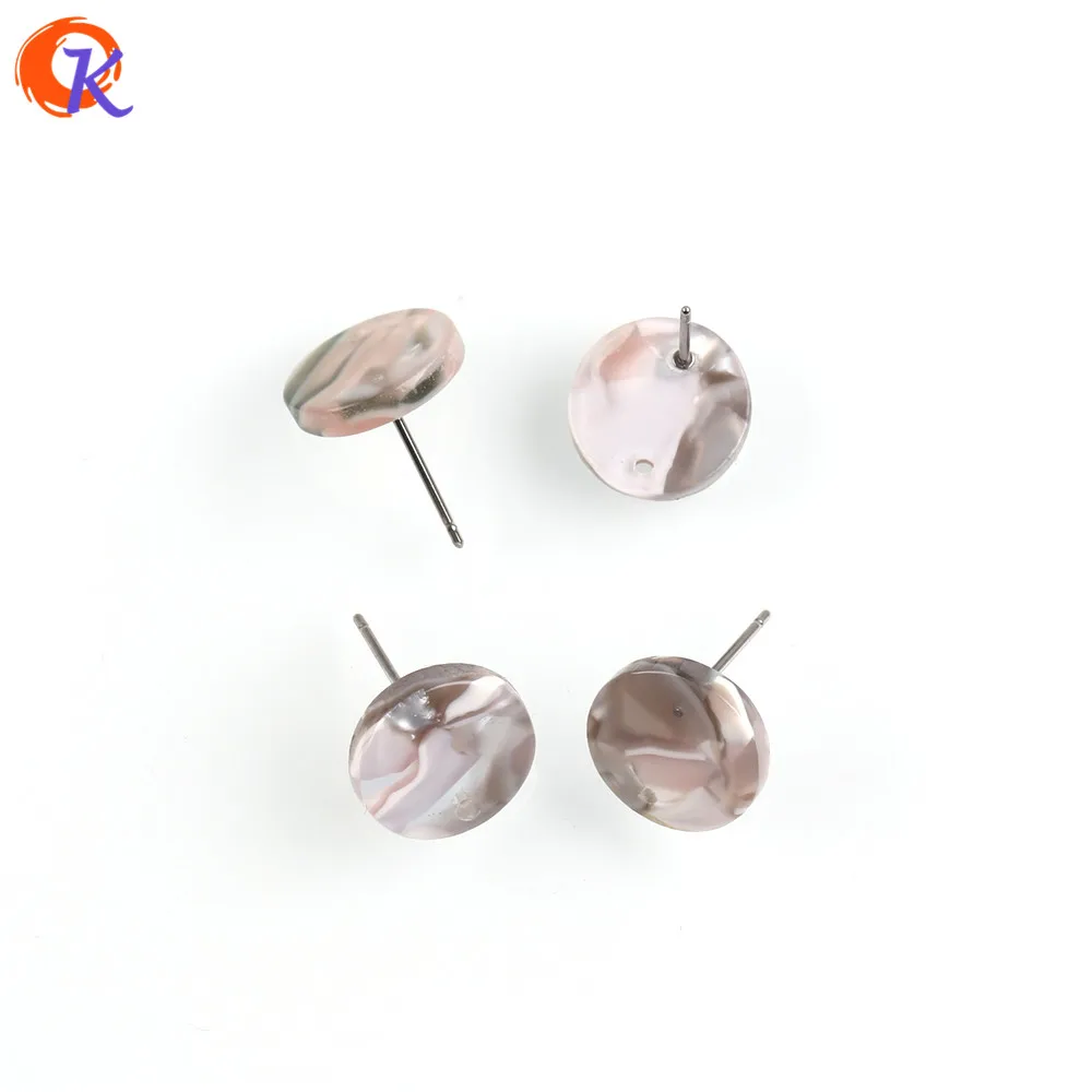Cordial Design 20Pcs/Lot Trendy Geometry Earrings Jewelry Accessories Round Acetic Acid Materials Stud Earrings Accessory Parts
Cordial Design 20Pcs/Lot Trendy Geometry Earrings Jewelry Accessories Round Acetic Acid Materials Stud Earrings Accessory Parts