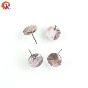 Cordial Design 20Pcs/Lot Trendy Geometry Earrings Jewelry Accessories Round Acetic Acid Materials Stud Earrings Accessory Parts
Cordial Design 20Pcs/Lot Trendy Geometry Earrings Jewelry Accessories Round Acetic Acid Materials Stud Earrings Accessory Parts