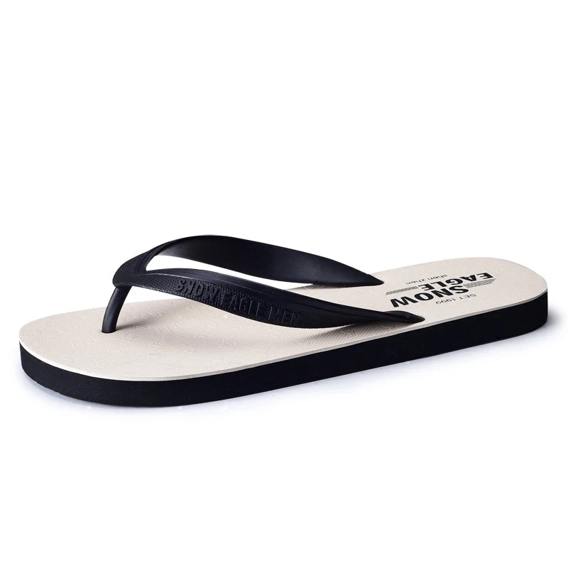 Slippers Men's Summer New Flip Flops Men's Non-slip Rubber Korean Version Of The Tide Slippers Students Beach Clip Feet
Slippers Men's Summer New Flip Flops Men's Non-slip Rubber Korean Version Of The Tide Slippers Students Beach Clip Feet
