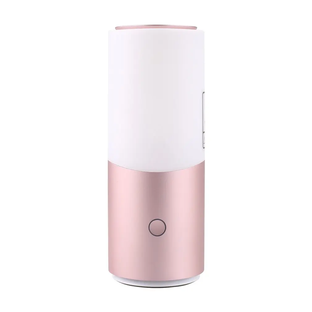 Aromatherapy Humidifier USB Smartphone Remote Humidification Aroma Diffuser steaming device
Aromatherapy Humidifier USB Smartphone Remote Humidification Aroma Diffuser steaming device