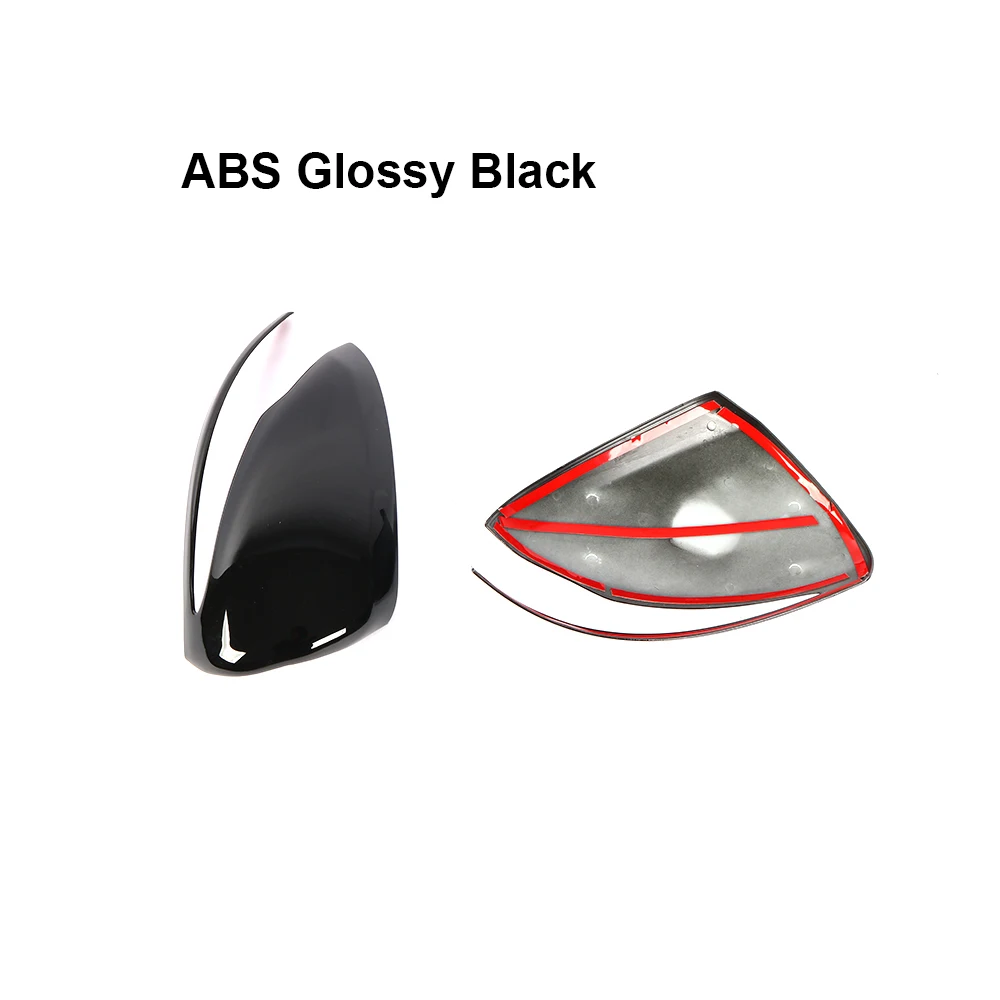 W205 mirror cover(3)