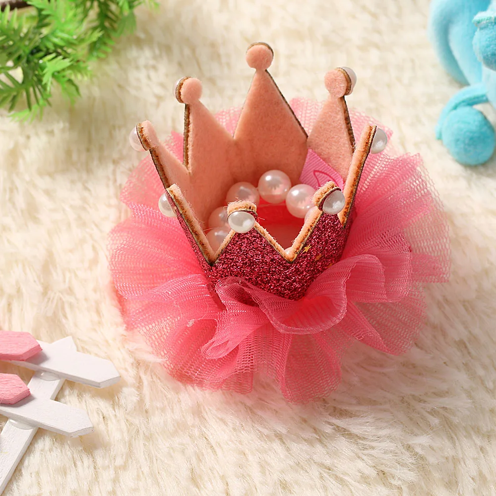 1Pc Kids Girl Princess Queen Pearl Tiara Hair Band Birthday & Party Headband Crown Lace Headwear
1Pc Kids Girl Princess Queen Pearl Tiara Hair Band Birthday & Party Headband Crown Lace Headwear