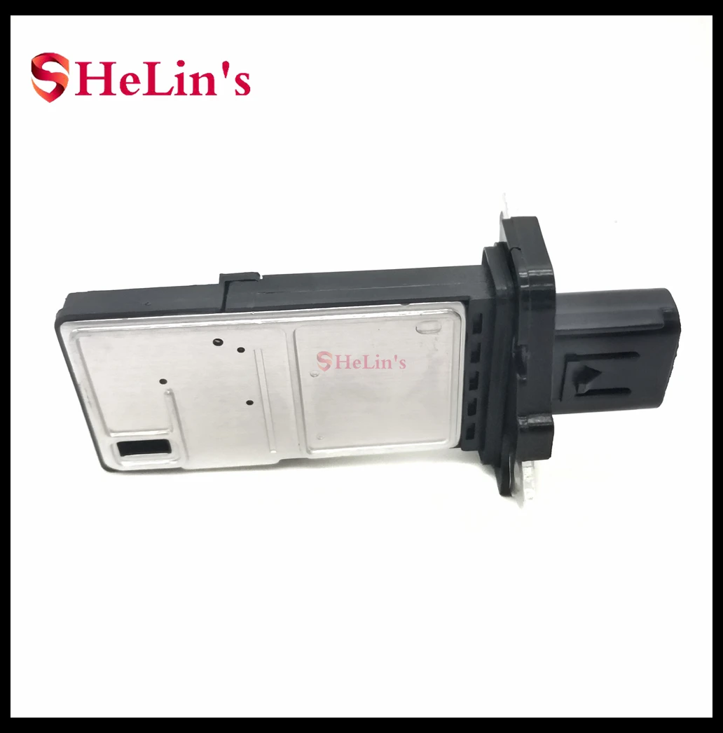 6C11-12B579-AA 6C1112B579AA 1376235 1 376 235 Mass Air Flow Maf Sensor For FORD GALAXY S-MAX WA6 TOURNEO CONNECT 1.8 2.0 TDCi
6C11-12B579-AA 6C1112B579AA 1376235 1 376 235 Mass Air Flow Maf Sensor For FORD GALAXY S-MAX WA6 TOURNEO CONNECT 1.8 2.0 TDCi
