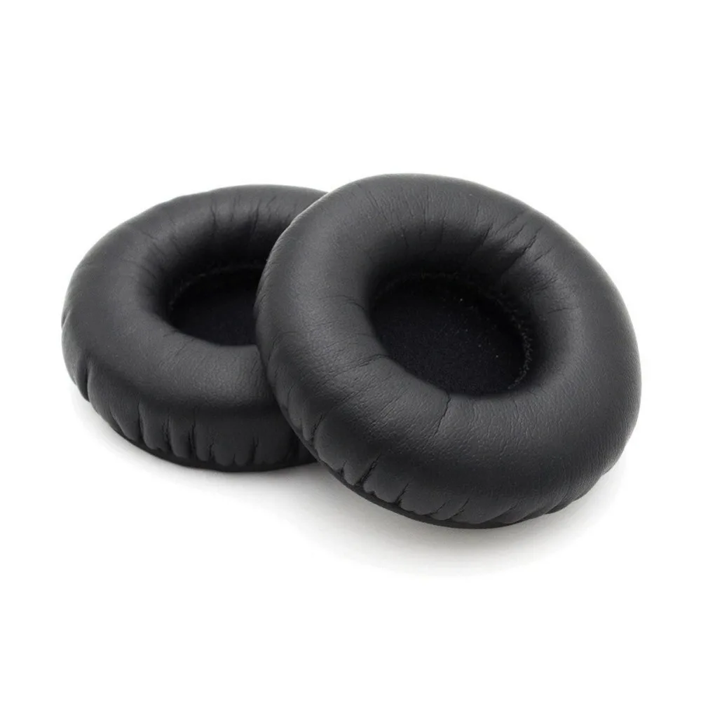 Round Ear Pads Replacement Pillow Earpads Foam Cushion Cover Cups Repair Parts for Klipsch Image ONE On-Ear Headset Headphones
Round Ear Pads Replacement Pillow Earpads Foam Cushion Cover Cups Repair Parts for Klipsch Image ONE On-Ear Headset Headphones