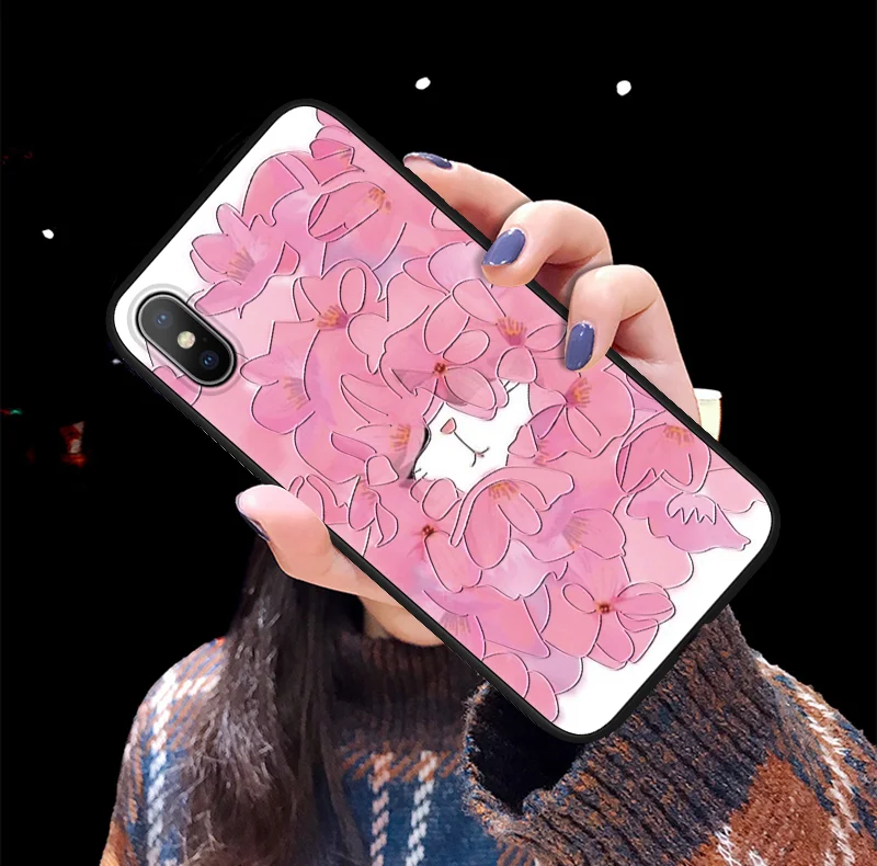 3D Cat Oil Painting Emboss Case For Huawei Nova 4 3 3i 2i Honor 8X 6A 7A Pro 9 10 Play View 20 Mate 10 20 Lite Pro Y9 Y5 Y6 Capa
3D Cat Oil Painting Emboss Case For Huawei Nova 4 3 3i 2i Honor 8X 6A 7A Pro 9 10 Play View 20 Mate 10 20 Lite Pro Y9 Y5 Y6 Capa