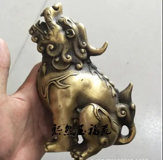 Редкая мелкая медь, слушая орнамент единорога, тибетский король Бодхисаттва, крепления и скульптуры.
Редкая мелкая медь, слушая орнамент единорога, тибетский король Бодхисаттва, крепления и скульптуры.