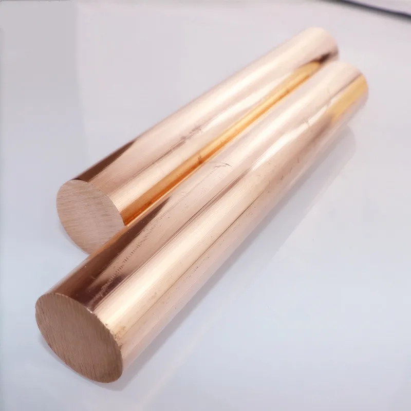 10mm Long 100mmT2 Copper Round bar copper rod Solid Lathe Bar Cutting Tool Metal milling welding metalworking crafts
10mm Long 100mmT2 Copper Round bar copper rod Solid Lathe Bar Cutting Tool Metal milling welding metalworking crafts