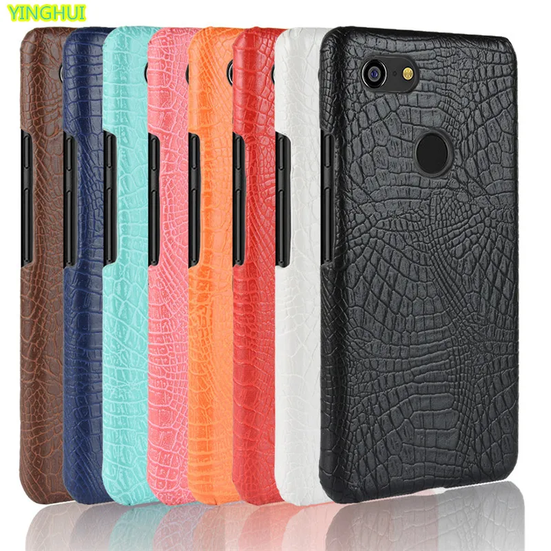 2018 New arrival For Google Pixel 3 XL Case Luxury Crocodile Skin Case Cover For Google Pixel3 XL Pixel 3XL Phone Bag Case
2018 New arrival For Google Pixel 3 XL Case Luxury Crocodile Skin Case Cover For Google Pixel3 XL Pixel 3XL Phone Bag Case