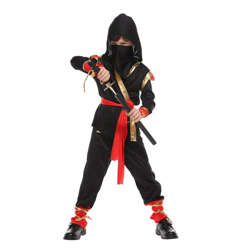 anime ninja costumes girls halloween costume for kids kids boys child children cosplay carnaval fancy dress clothes Christmas
anime ninja costumes girls halloween costume for kids kids boys child children cosplay carnaval fancy dress clothes Christmas