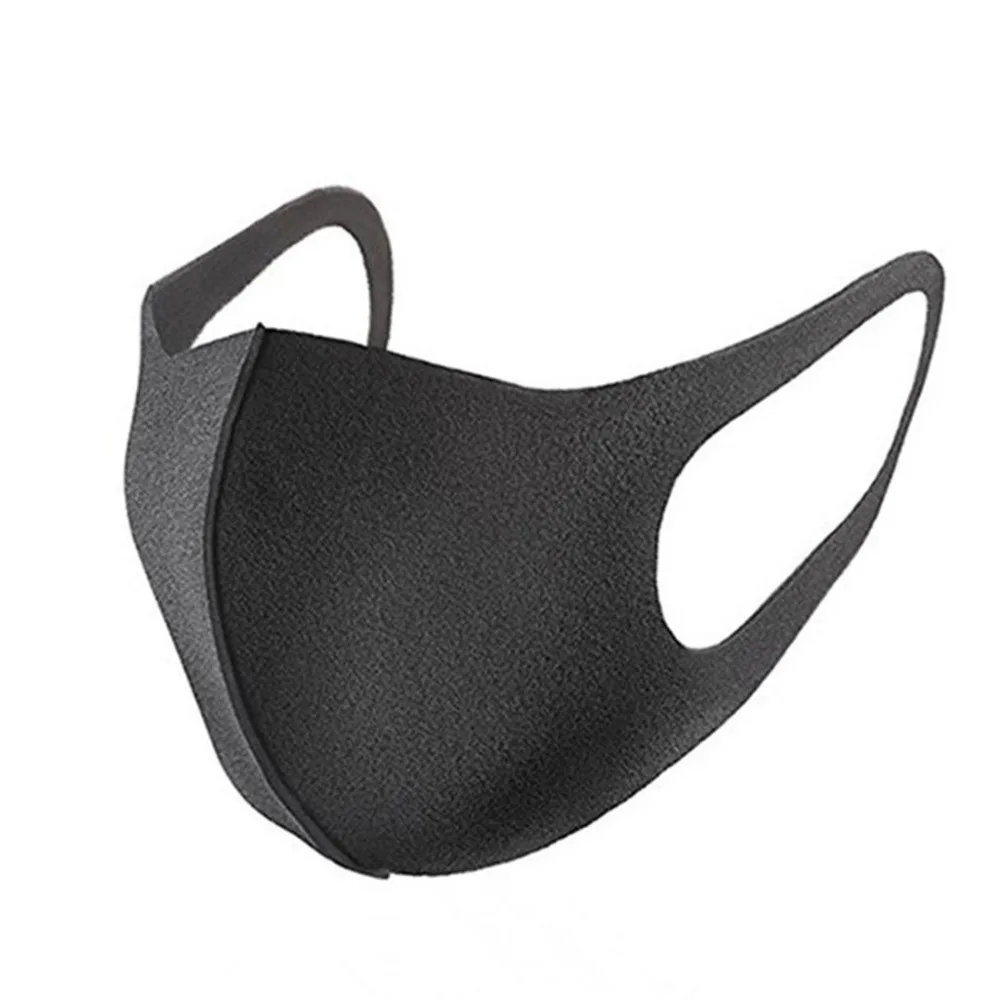 ZLROWR Fashion Dustproof Mouth Mask Breathable Sponge Unisex Sponge Elastic Earloop New
ZLROWR Fashion Dustproof Mouth Mask Breathable Sponge Unisex Sponge Elastic Earloop New