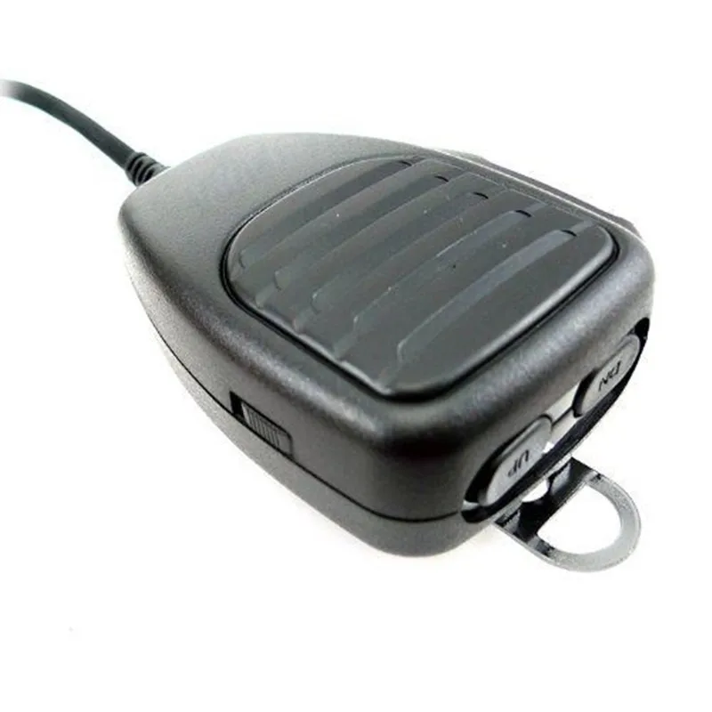 Brand-NEW Zeadio Modular 8 pin Handheld Remote Speaker Mic Microphone for iCom IC-706 IC-2000/H IC-F1721 IC-7000 IC-V8000 etc
Brand-NEW Zeadio Modular 8 pin Handheld Remote Speaker Mic Microphone for iCom IC-706 IC-2000/H IC-F1721 IC-7000 IC-V8000 etc