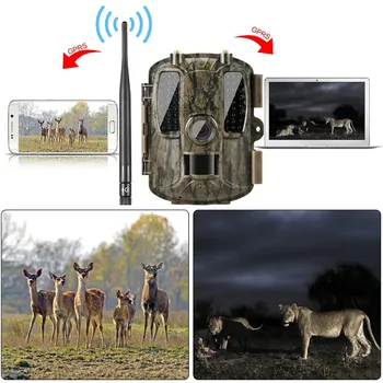4G Hunting Camera Photo Traps GPS Hunting Camera LTE Scouting Infrared Hunter Camera Wildcamera Digital Foto Chasse wildlife cam
4G Hunting Camera Photo Traps GPS Hunting Camera LTE Scouting Infrared Hunter Camera Wildcamera Digital Foto Chasse wildlife cam