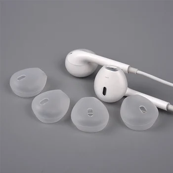 100Pcs Silicone Replacement Ear Bud Eartips Cushions General Rubber Earplugs Earpods For iphone6 6s 7p Earphone Headphone
100Pcs Silicone Replacement Ear Bud Eartips Cushions General Rubber Earplugs Earpods For iphone6 6s 7p Earphone Headphone