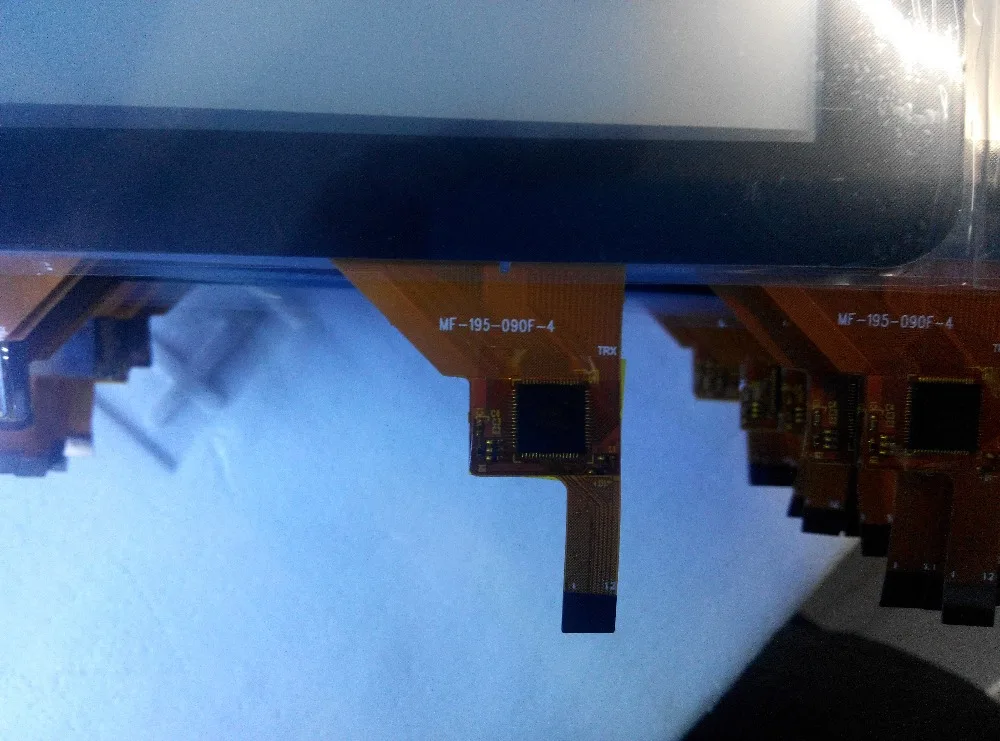 mf-195-090f-4 9" Touch Screen for Sony Q9 A13 Allwinner A10 ARNOVA 90 G3 G4 Tablet PC Panel Digitizer OPD-TPC0027 MF-195-090F-4
mf-195-090f-4 9" Touch Screen for Sony Q9 A13 Allwinner A10 ARNOVA 90 G3 G4 Tablet PC Panel Digitizer OPD-TPC0027 MF-195-090F-4