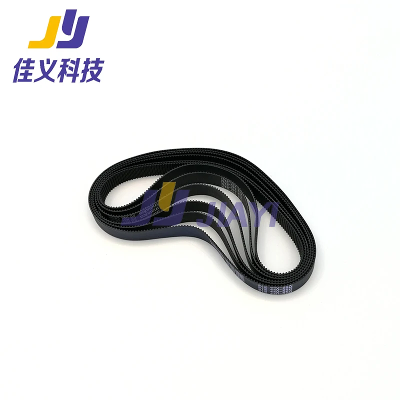 2Pcs 440-S2M-12mm Small Belt Timing Belt for Crystal 3000/4000 Series Inkjet Printer;Good Pirce&Hot Sale!!!
2Pcs 440-S2M-12mm Small Belt Timing Belt for Crystal 3000/4000 Series Inkjet Printer;Good Pirce&Hot Sale!!!