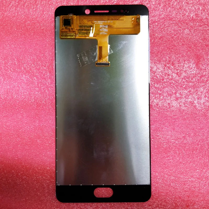 100% tested High Quality 5.5 inch Touch Screen + 1920X1080 LCD Display Assembly Replacement For Elephone P8 2017 Phone + tools
100% tested High Quality 5.5 inch Touch Screen + 1920X1080 LCD Display Assembly Replacement For Elephone P8 2017 Phone + tools