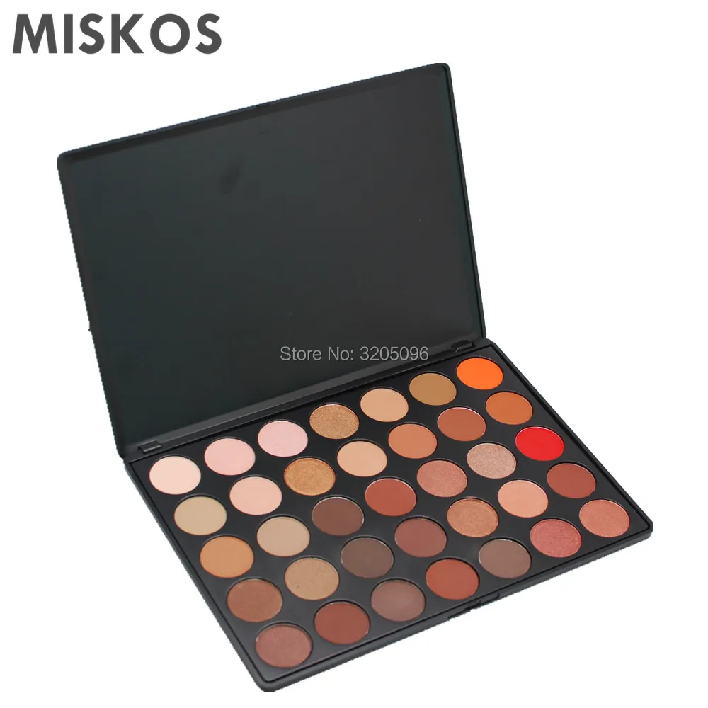 makeup pallete