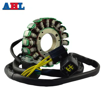 Motorcycle Generator Stator Coil Comp For SUZUKI DR LT - Z400 LTZ400 DRZ400 DRZ400E DRZ400S DRZ400SM KAWASAKI KLX400R KLX400 R
Motorcycle Generator Stator Coil Comp For SUZUKI DR LT - Z400 LTZ400 DRZ400 DRZ400E DRZ400S DRZ400SM KAWASAKI KLX400R KLX400 R