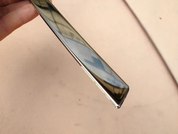 Car Front Headlight Eyebrow Eyelids Decoration Trim Strips Stickers For Chevorlet Cruze 2017 2018 Auto Accessories
Car Front Headlight Eyebrow Eyelids Decoration Trim Strips Stickers For Chevorlet Cruze 2017 2018 Auto Accessories