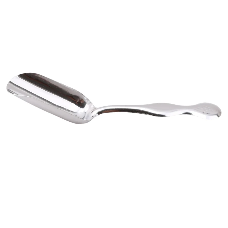 1Pc Japanese-Style Stainless Steel Tea scoops Minimalist Teaspoon Tea Shovel Essential Tea Teaspoon Tea Spoon Coffee Scoops
1Pc Japanese-Style Stainless Steel Tea scoops Minimalist Teaspoon Tea Shovel Essential Tea Teaspoon Tea Spoon Coffee Scoops
