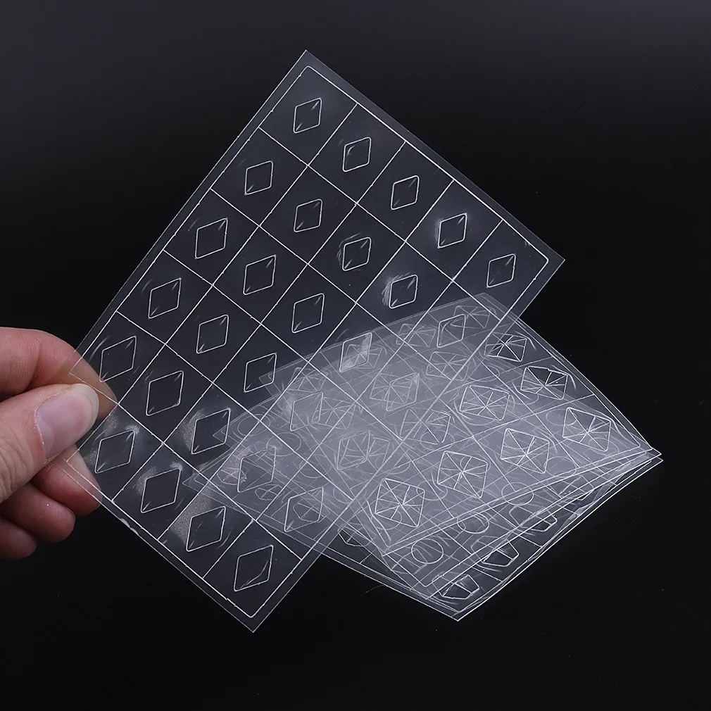 New Fashion Nail Gemstone Mold Mirror Diamond Gemstone Plastic Patch Mold Nail Stickers Nail Patch Stickers
New Fashion Nail Gemstone Mold Mirror Diamond Gemstone Plastic Patch Mold Nail Stickers Nail Patch Stickers