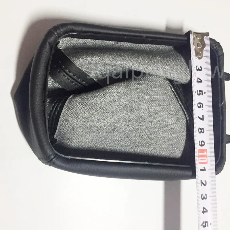 Opel Astra G gear shfit knob_