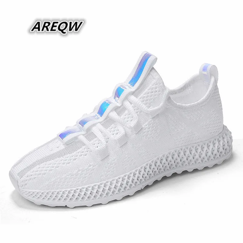 Mesh Breathable 2019 Spring and Autumn New Casual Shoes Wild Student Trend Sports Shoes Fashion Women's Shoes
Mesh Breathable 2019 Spring and Autumn New Casual Shoes Wild Student Trend Sports Shoes Fashion Women's Shoes