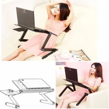 1 Pc/Pack Solid Durable Adjustable Foldable Lapdesk with Air Hole for Office and Home
1 Pc/Pack Solid Durable Adjustable Foldable Lapdesk with Air Hole for Office and Home