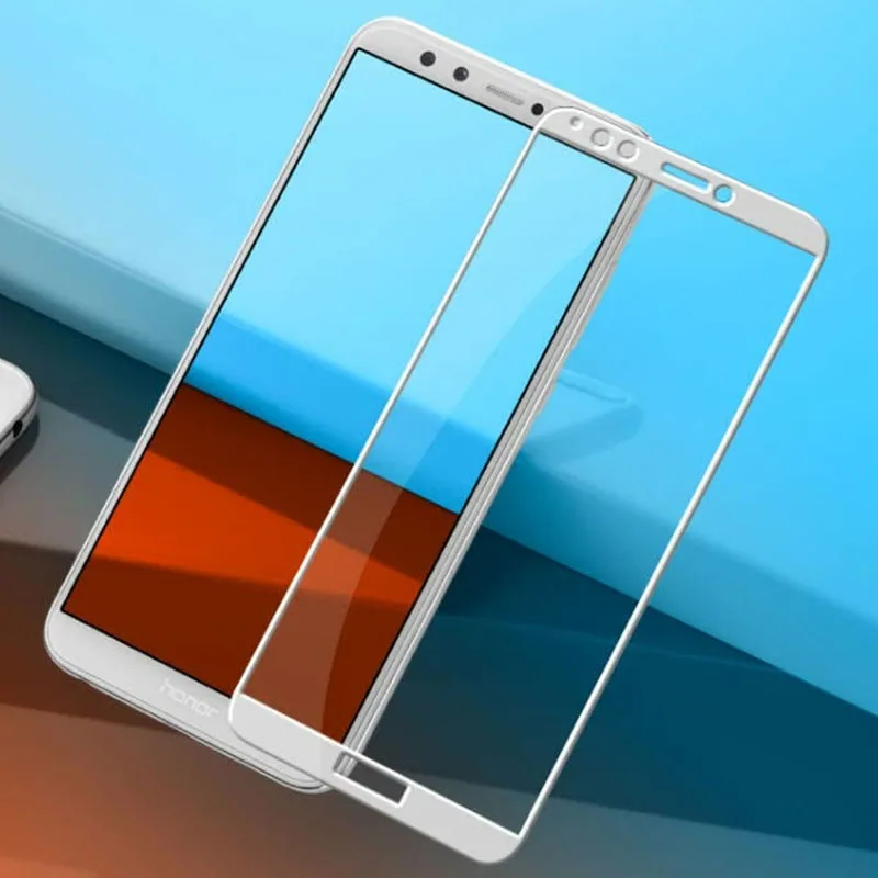 Защитное стекло для Huawei Y6 Prime 2018 Y5 Y 5 6 5y 6y чехол Honor 7a Pro A7 7 A 7apro закаленное защиты