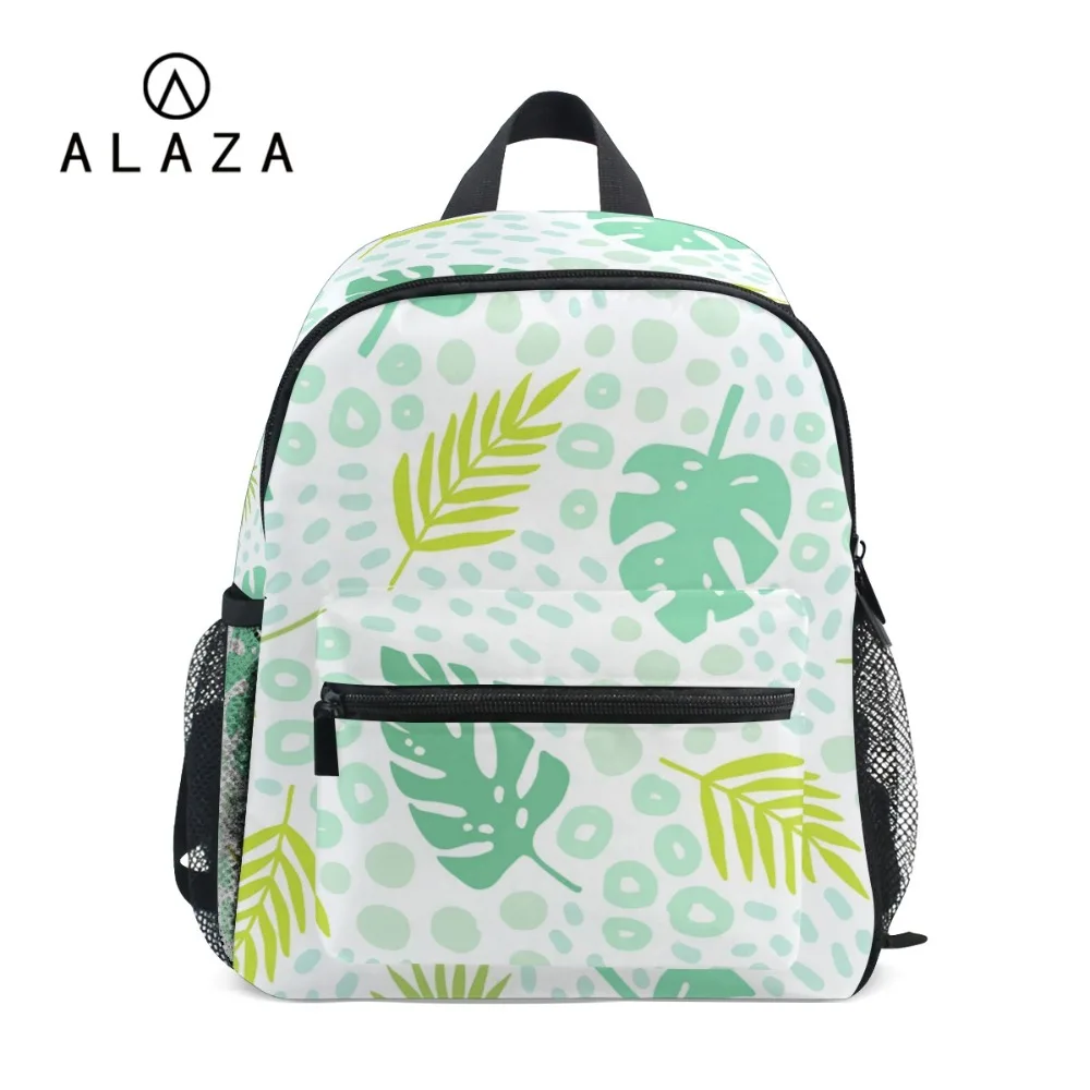 ALAZA 2018 Lightweight Backpack Leaves Printing Preschool School Bag Kindergarten Backpack For Boys Girls 3-8 Years Old Kids
ALAZA 2018 Lightweight Backpack Leaves Printing Preschool School Bag Kindergarten Backpack For Boys Girls 3-8 Years Old Kids