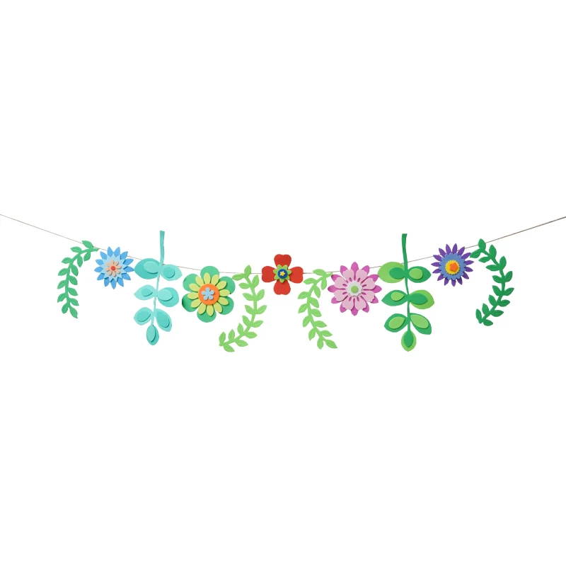 EVA Plants Flowers Banner Party Kindergarten layout Decorations Birthday Children's day photo background Grand Event Deco Annive
EVA Plants Flowers Banner Party Kindergarten layout Decorations Birthday Children's day photo background Grand Event Deco Annive
