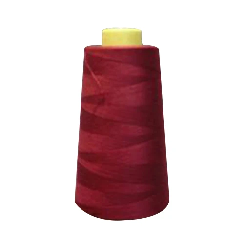 Durable 3000 Yards Overlocking Sewing Machine Industrial Polyester Thread Metre Cones Color Polyester Sewing Thread Red wine
Durable 3000 Yards Overlocking Sewing Machine Industrial Polyester Thread Metre Cones Color Polyester Sewing Thread Red wine