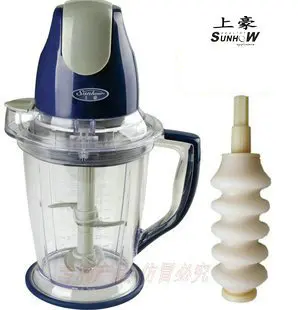 Garlic peeler ,Garlic peeling machine,Meat grinder,Ginger and garlic chopper,Multifunction food mixer
Garlic peeler ,Garlic peeling machine,Meat grinder,Ginger and garlic chopper,Multifunction food mixer