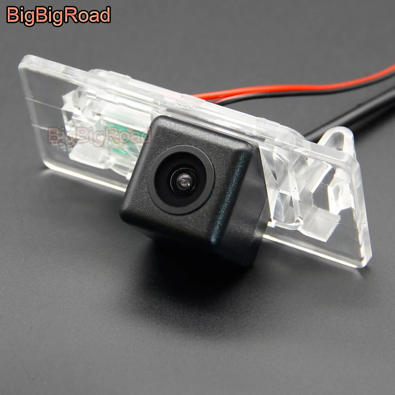 

For Audi A1 A6 A7 S1 S6 S7 RS6 RS7 Car Reversing Camera / Rear View Camera / HD CCD Night Vision Reverse Back Up Camera