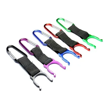 Mineral Water Fast Hanging Hanging Buckle Drink Bottle Super Practical Water Bottle Carabiner
Mineral Water Fast Hanging Hanging Buckle Drink Bottle Super Practical Water Bottle Carabiner