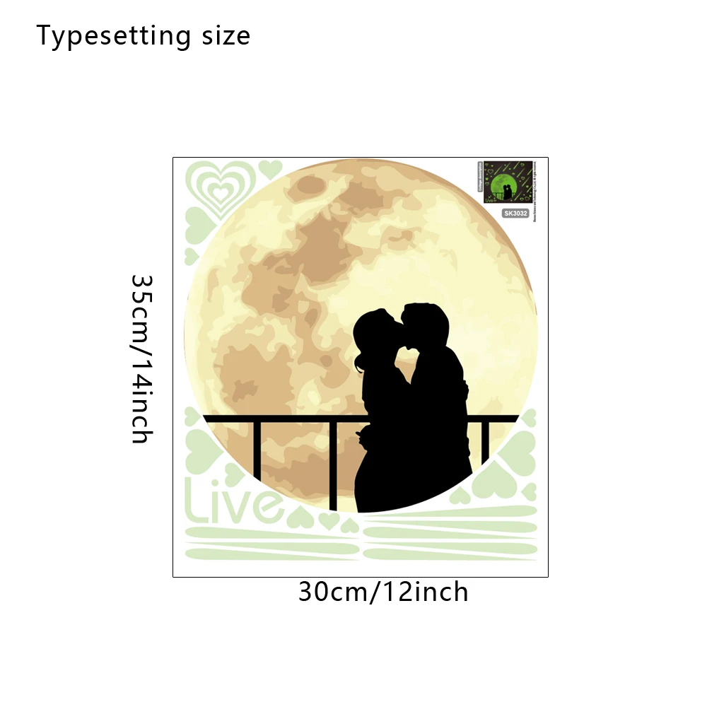 Typesetting size