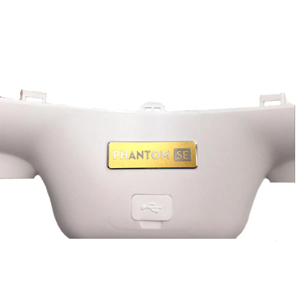 DJI Phantom 3SE Shell (1)