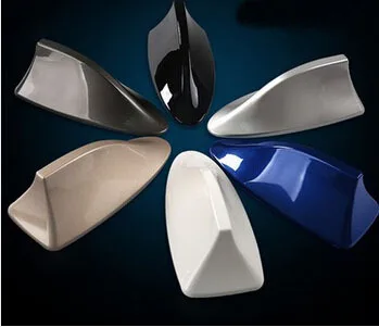 Car special decoration shark fins radio antenna Car Accessories Auto Parts For Fiat 500 500C
Car special decoration shark fins radio antenna Car Accessories Auto Parts For Fiat 500 500C