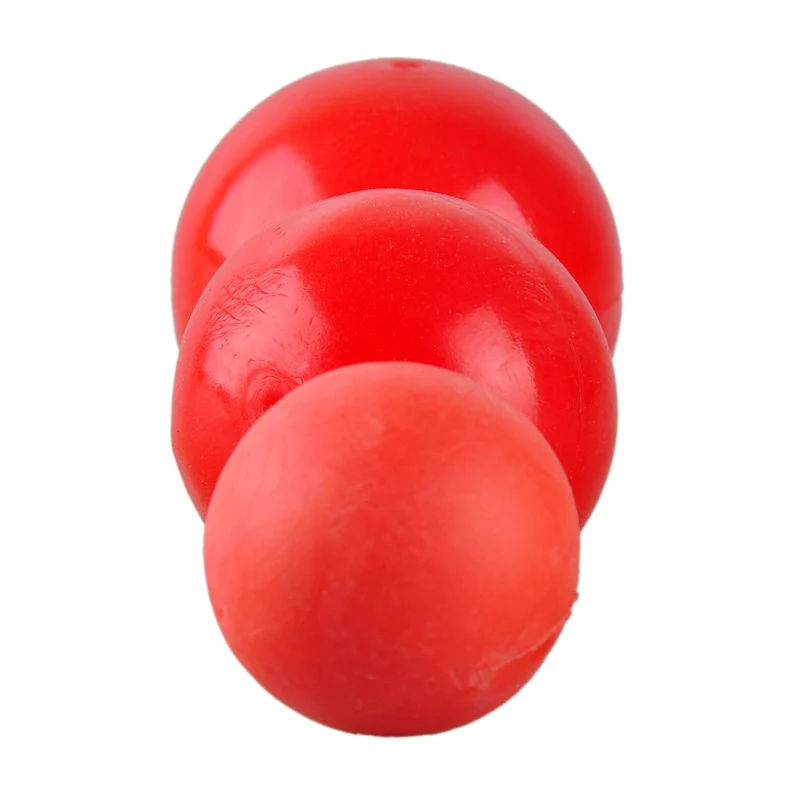 L Size Red Pet Toy Solid Rubber Elastic Dog Ball Toys Bite Resistant Durable Animal Pets Training Toys Supplies For Big Dogs
L Size Red Pet Toy Solid Rubber Elastic Dog Ball Toys Bite Resistant Durable Animal Pets Training Toys Supplies For Big Dogs