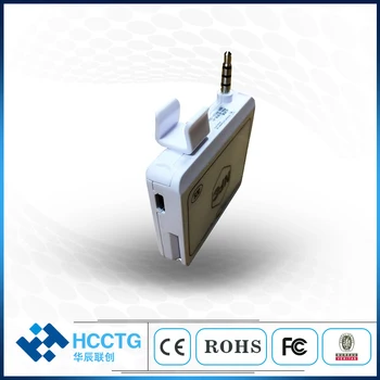 13.56mhz Mini 35mm ACR35 MobileMate Smart NFC RFID Card Reader Writer For Android/IOS mobile phone
13.56mhz Mini 35mm ACR35 MobileMate Smart NFC RFID Card Reader Writer For Android/IOS mobile phone