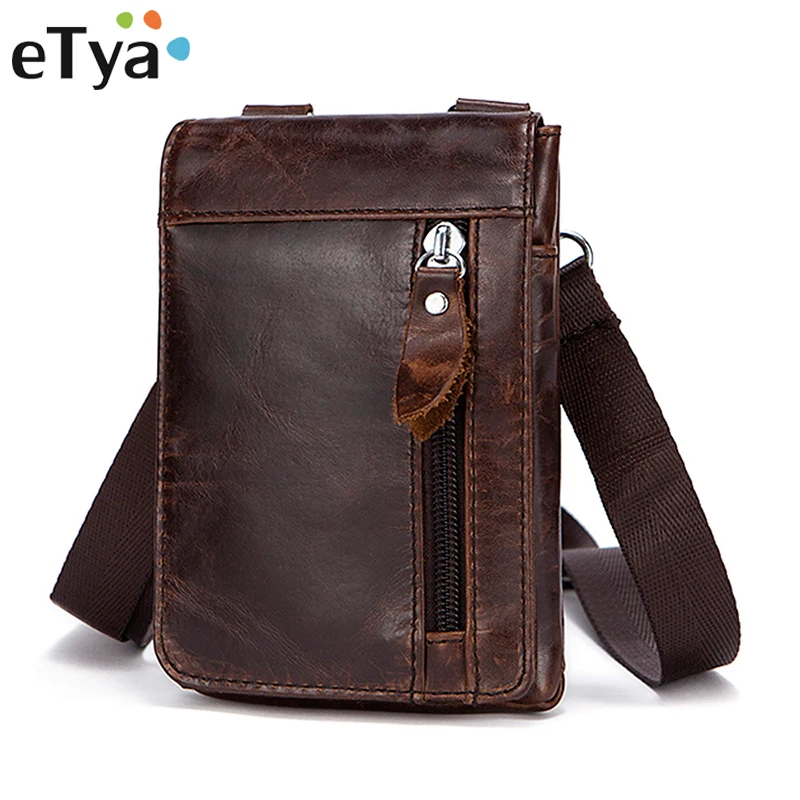 Genuine Leather Fanny Pack Men Waist Bag Male Casual Crossbody Bag Multifunction Travel Belt Bag Portable Purse Phone Pocket 
Genuine Leather Fanny Pack Men Waist Bag Male Casual Crossbody Bag Multifunction Travel Belt Bag Portable Purse Phone Pocket