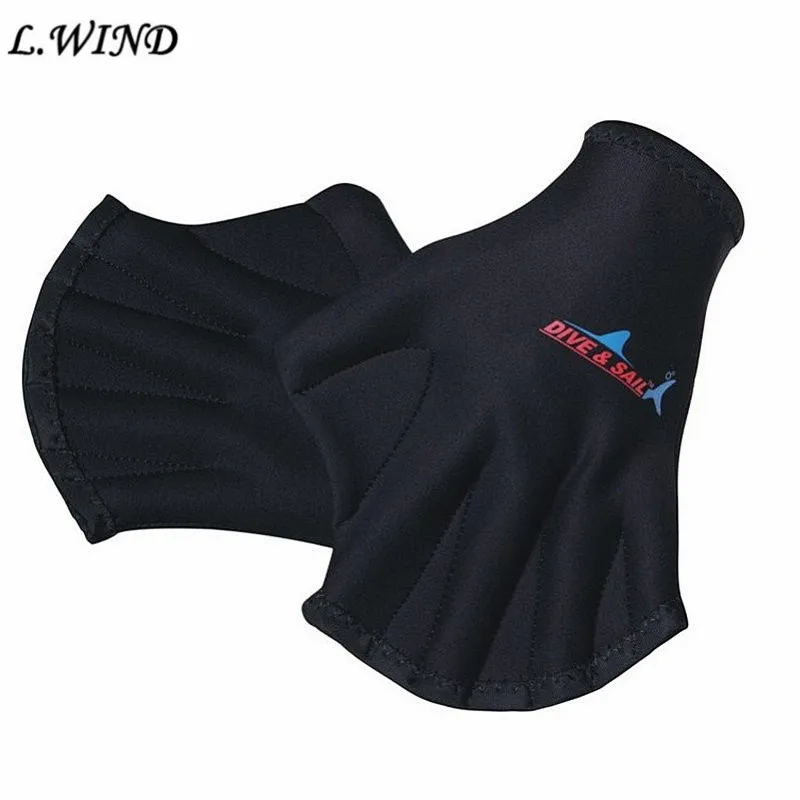Sports Swimming Paddle Gloves Hand Webbed Swim Training Diving Gloves Equipment Surfing Water Swimming Gloves S266
Sports Swimming Paddle Gloves Hand Webbed Swim Training Diving Gloves Equipment Surfing Water Swimming Gloves S266