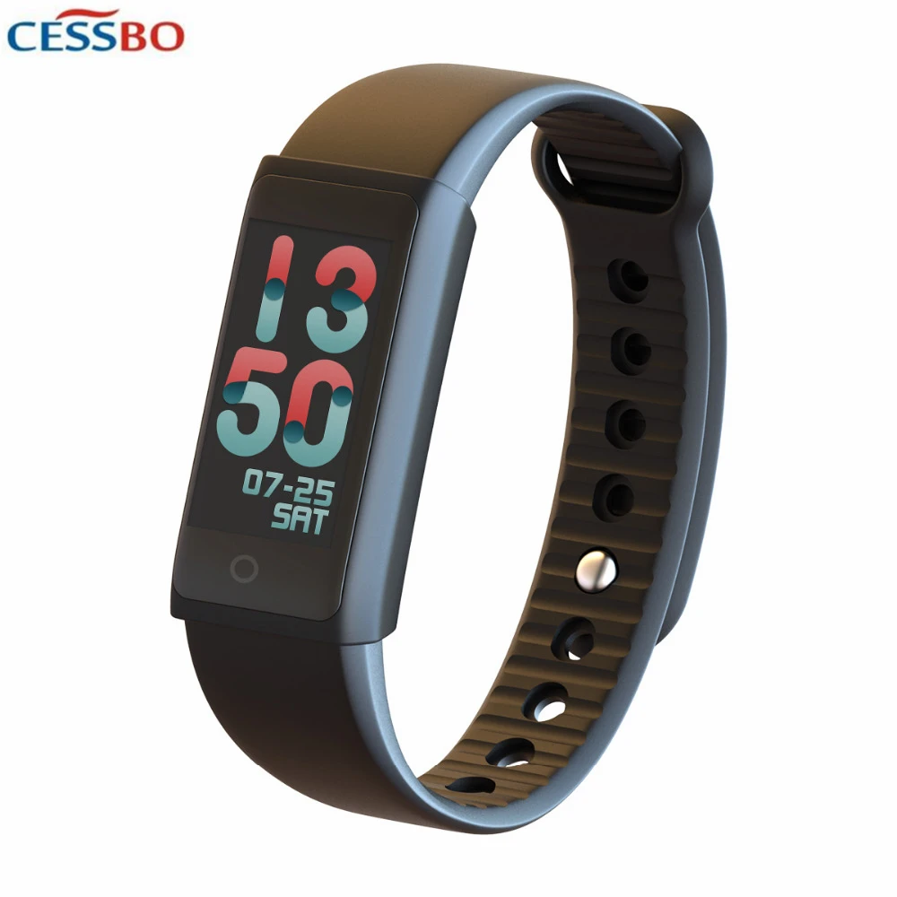Smart Bracelet Waterproof long standby elderly SOS smart watch compatible for iOS Android
Smart Bracelet Waterproof long standby elderly SOS smart watch compatible for iOS Android
