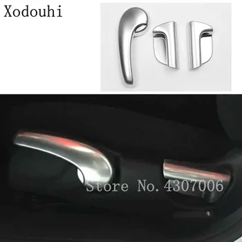 Car Styling Cover Inner Inside Seat Adjustment Knob Button Switch Trim 3pcs For Honda CRV CR-V 2012 2013 2014
Car Styling Cover Inner Inside Seat Adjustment Knob Button Switch Trim 3pcs For Honda CRV CR-V 2012 2013 2014