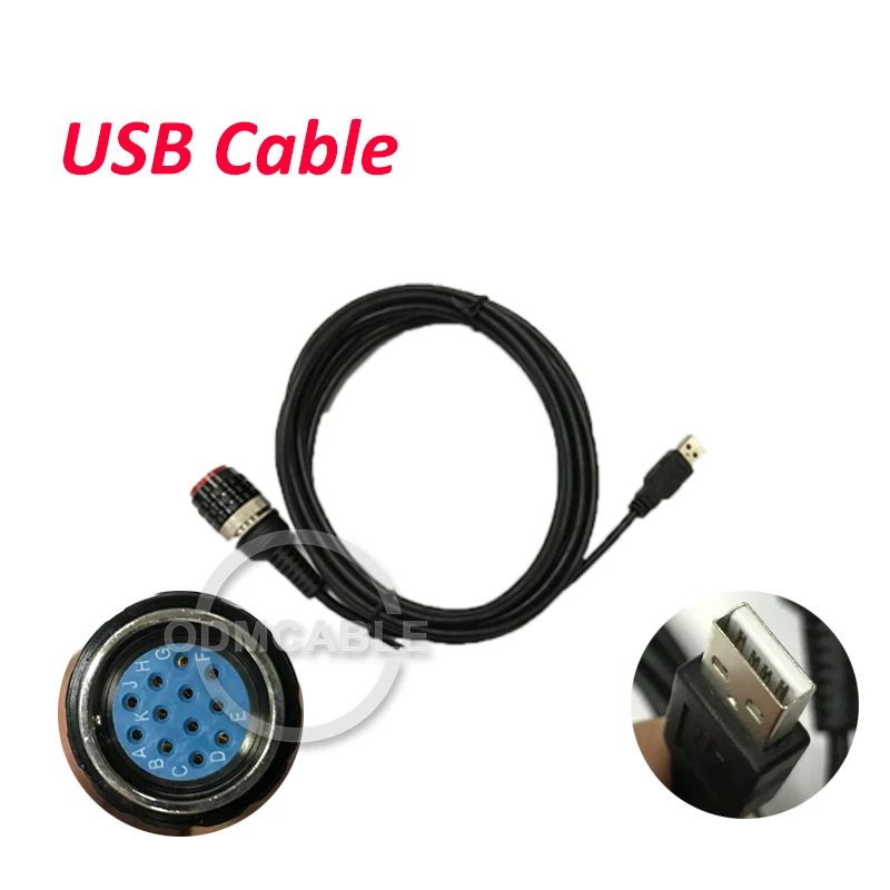 USB